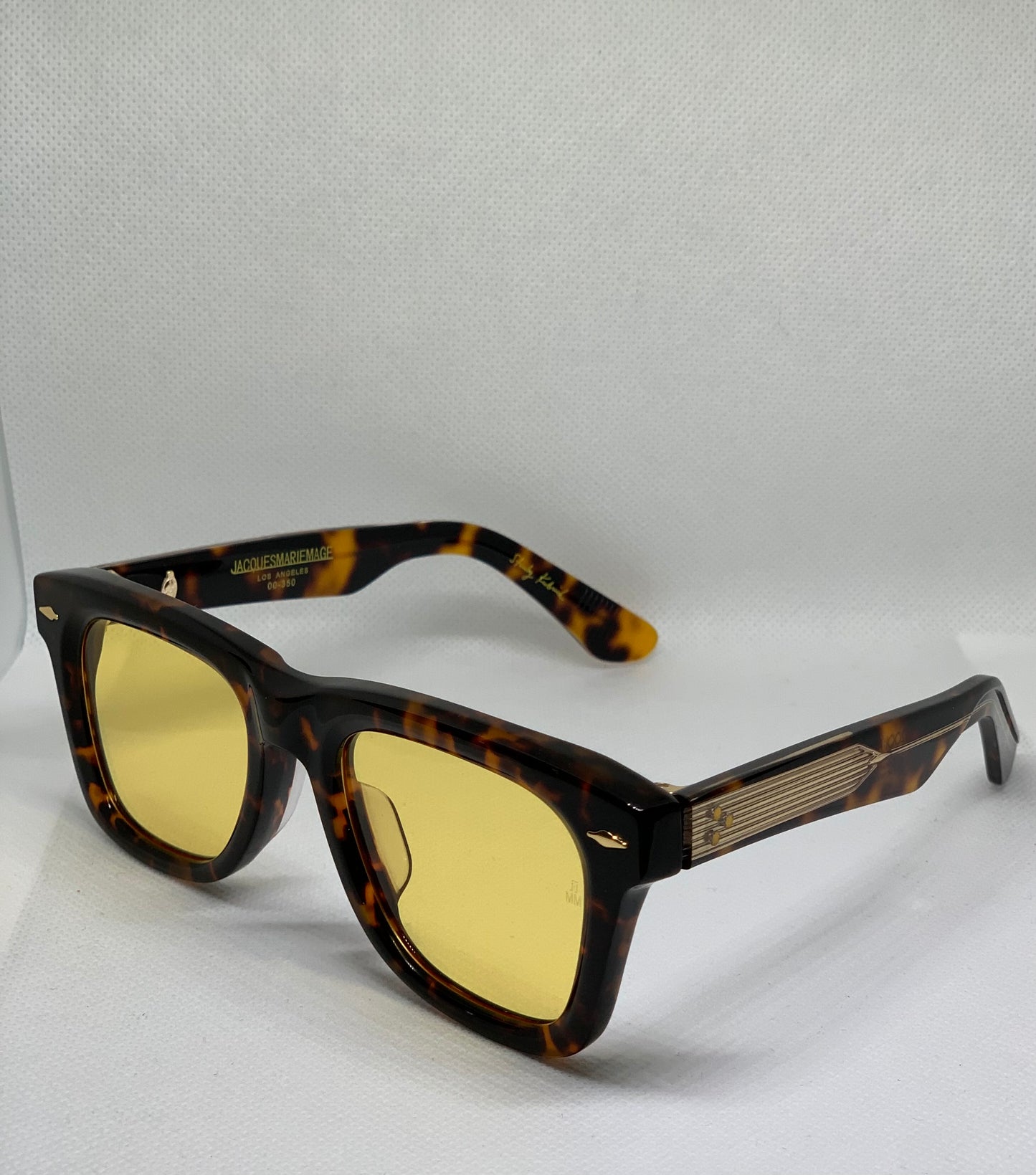 JMM_HEYWOOD BROWN