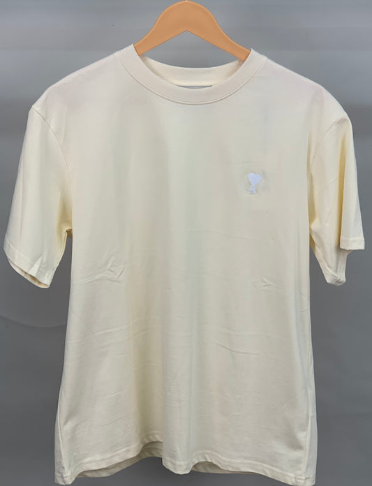 AM_I CREAM TSHIRT