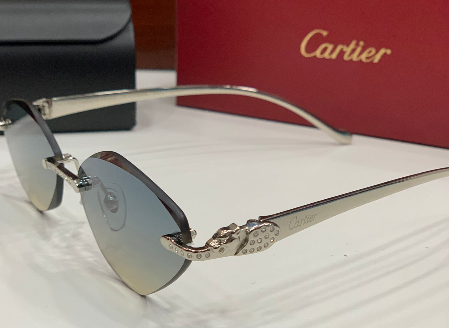 CARTIE_R WOMEN SUNGLASSES