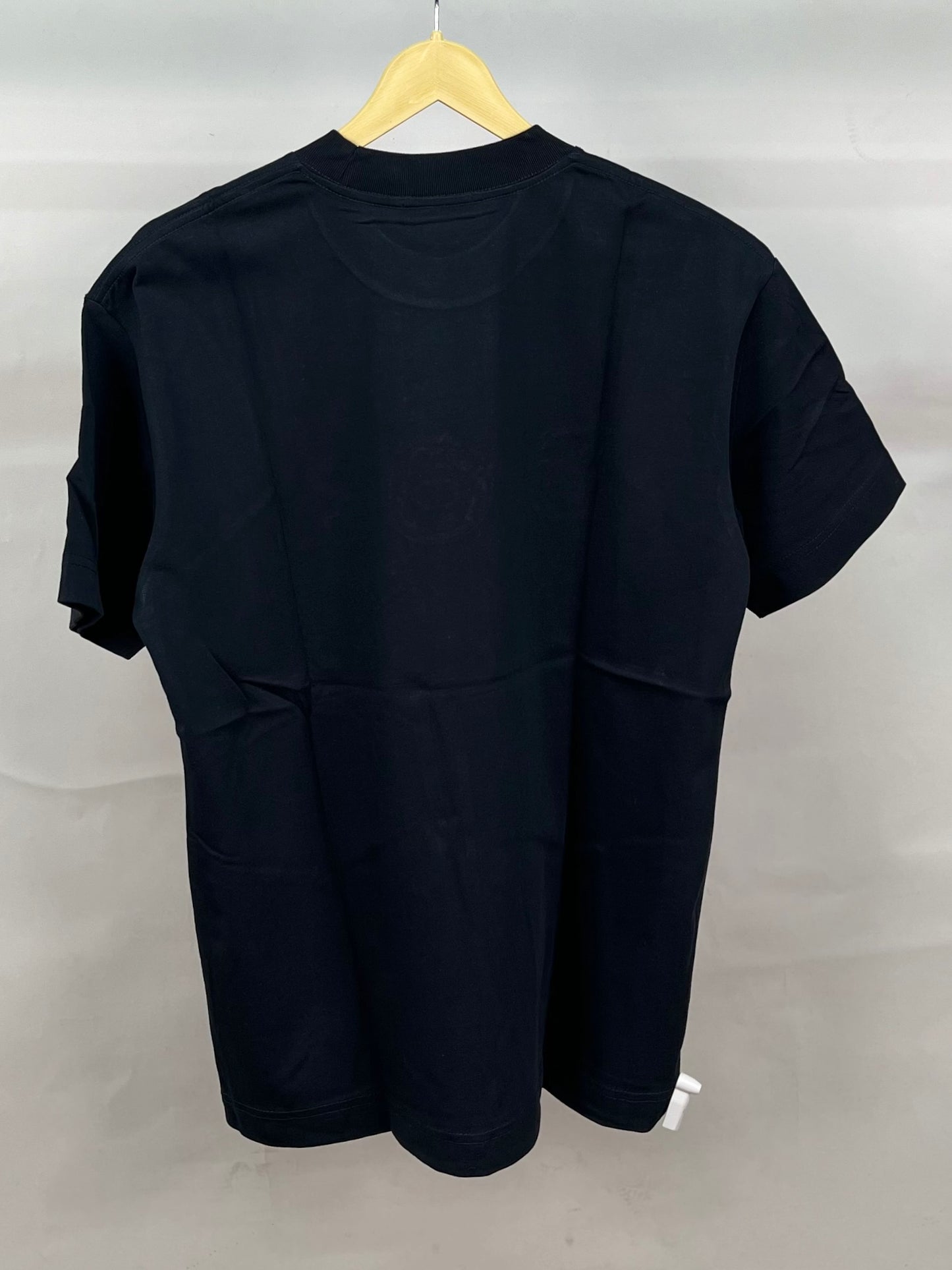 DIO_R BLACK TSHIRT