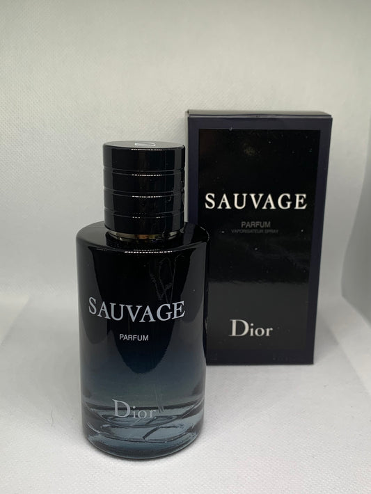 DIO_R SAUVAG_E