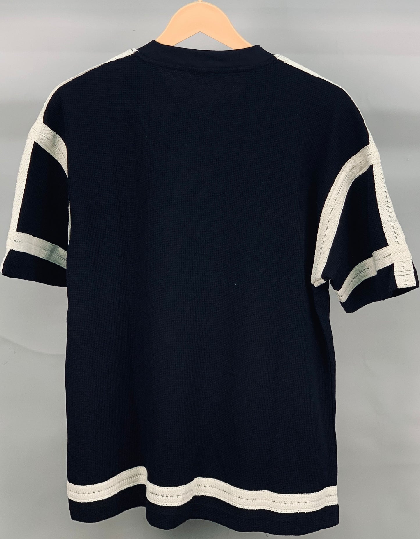 LOEW_E BLACK TSHIRT
