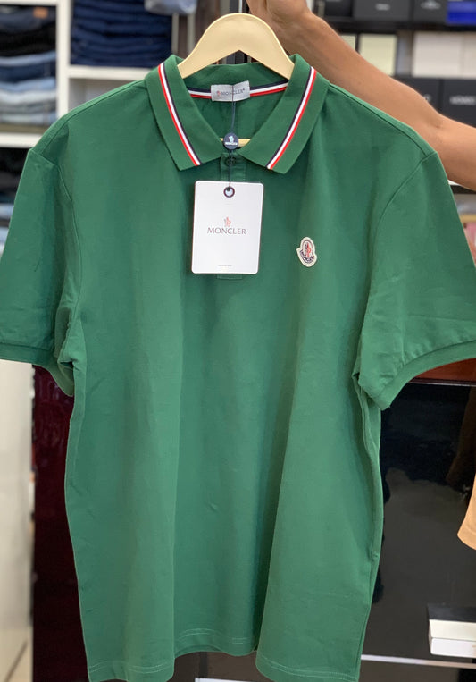 MONCLE_R POLO