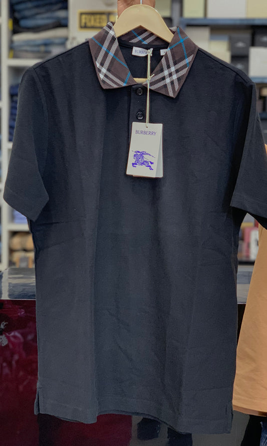 BURBER_RY POLO