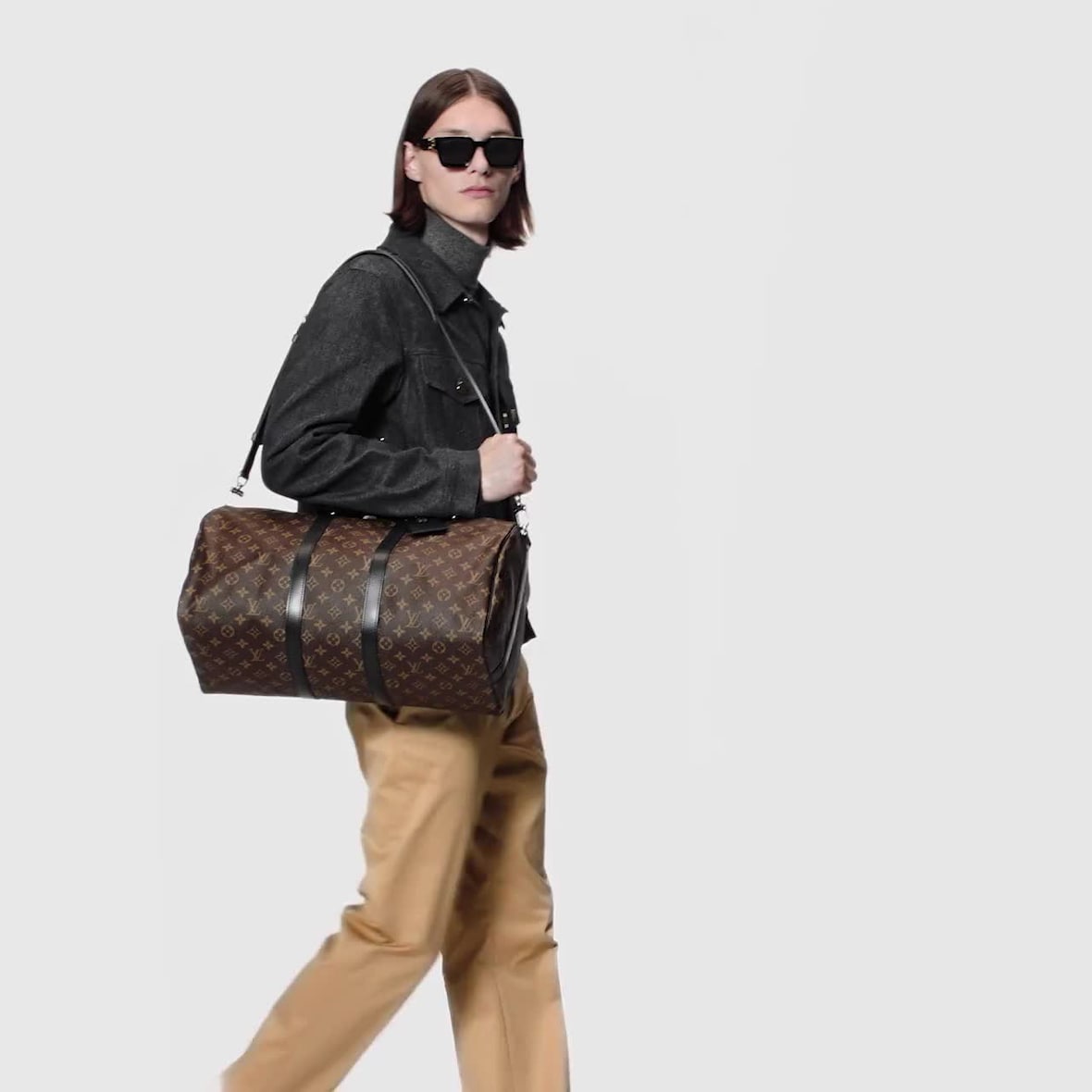 Lv BAG