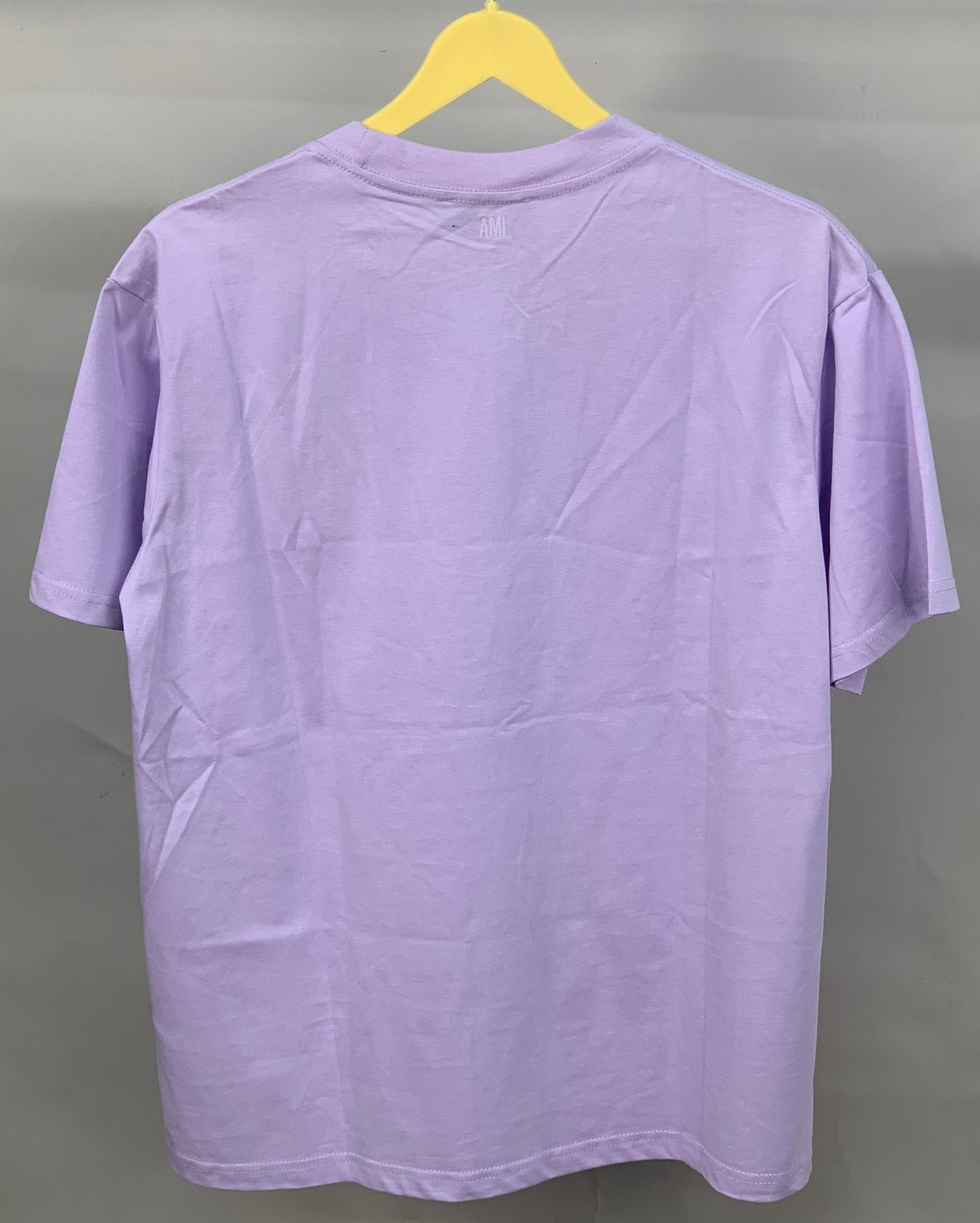 AM_I LAVENDER TSHIRT
