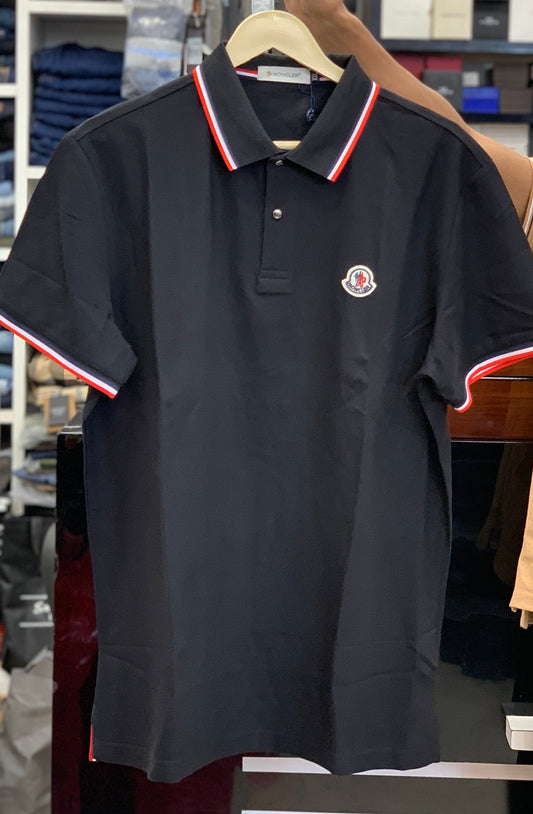 MONCLE_R POLO