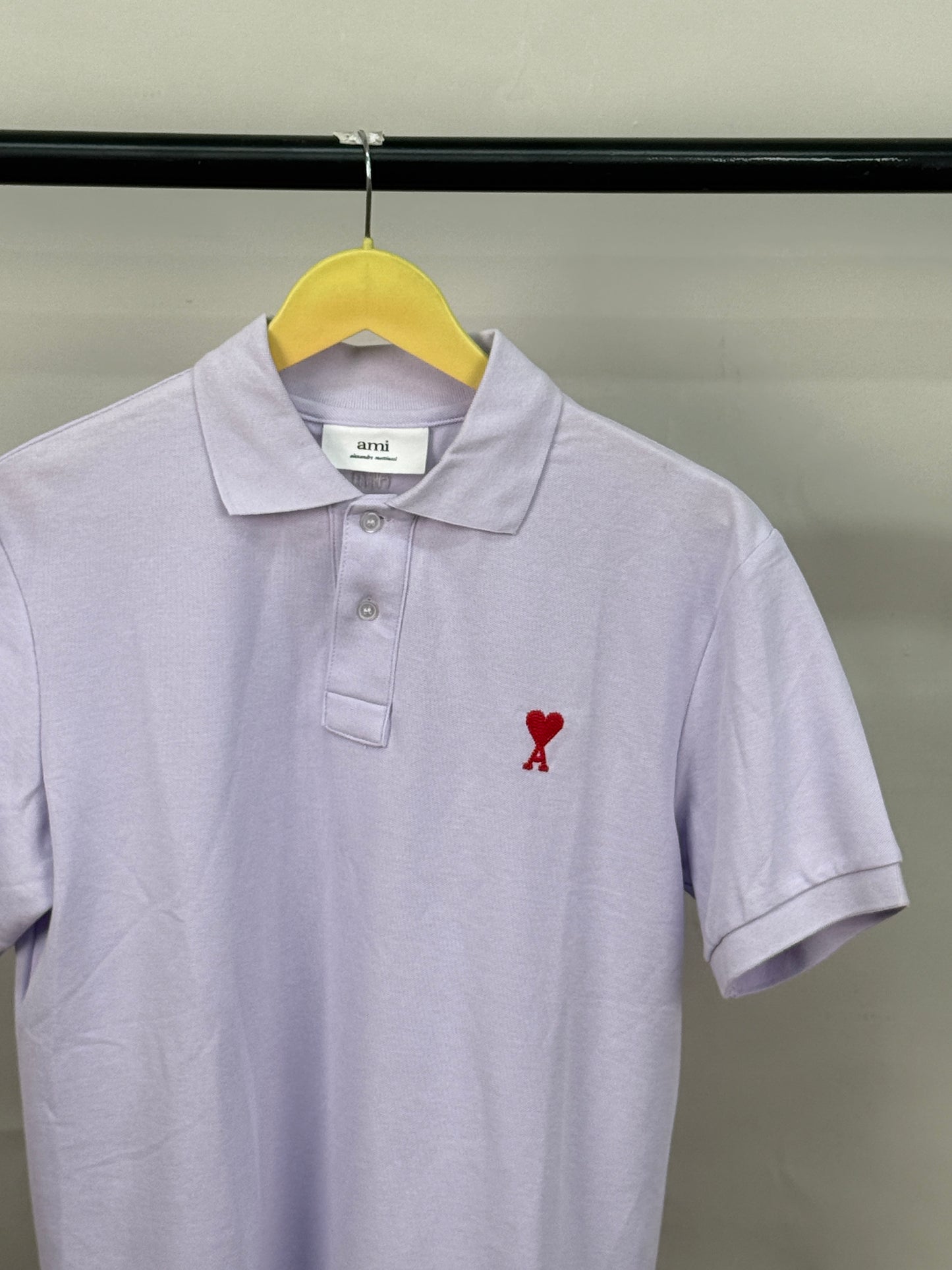 AM_I POLO LAVENDER