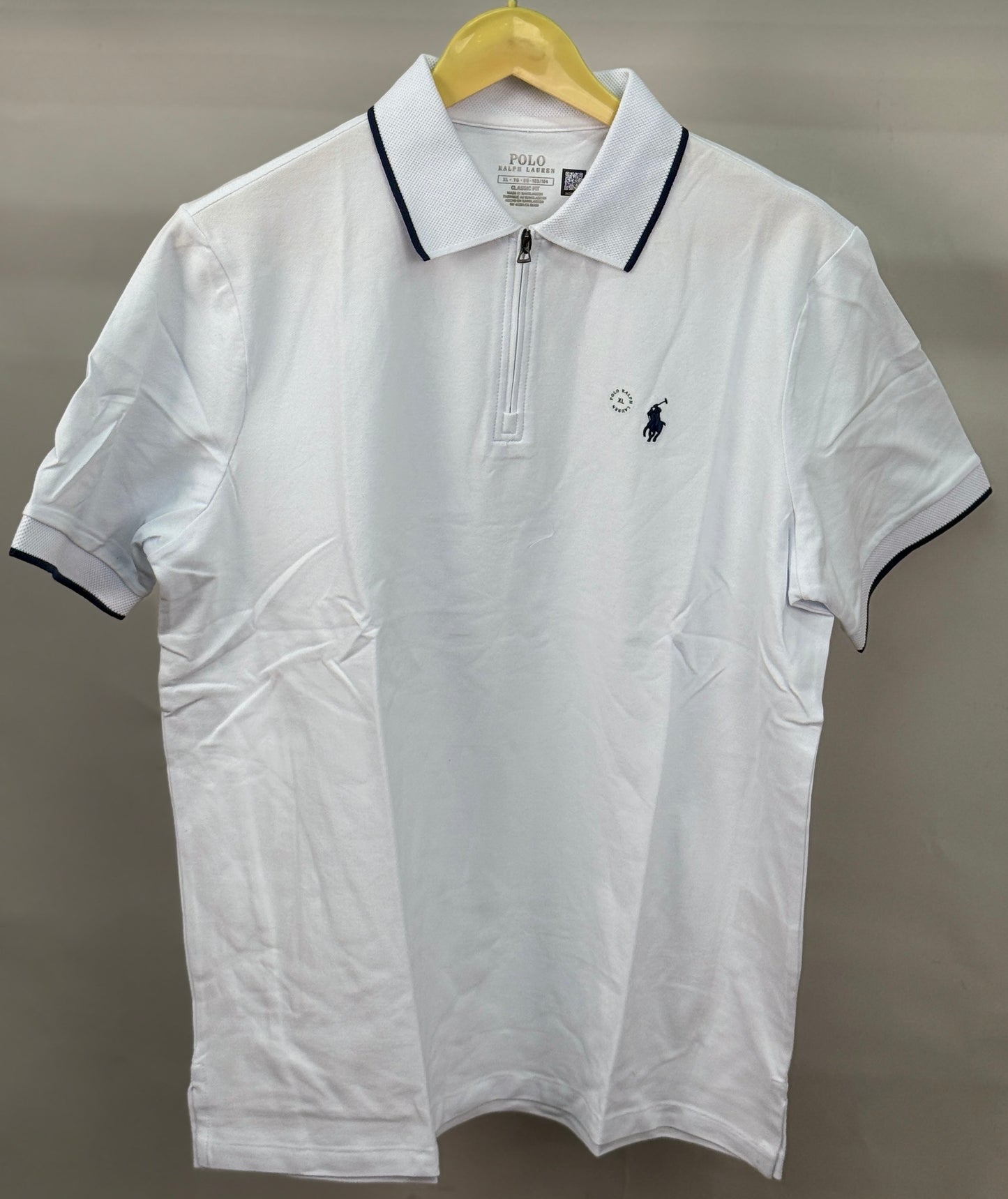 POL_O LIGHT SKY TSHIRT