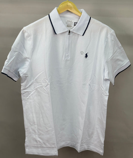 POL_O LIGHT SKY TSHIRT