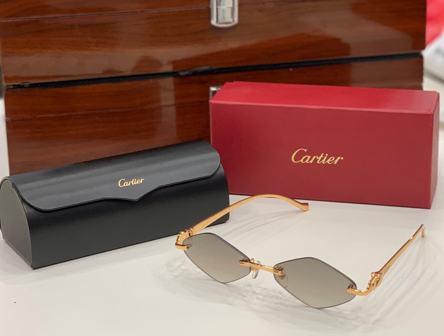 CARTIE_R WOMEN SUNGLASSES