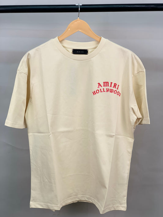 AMIR_I OFF WHITE TSHIRT