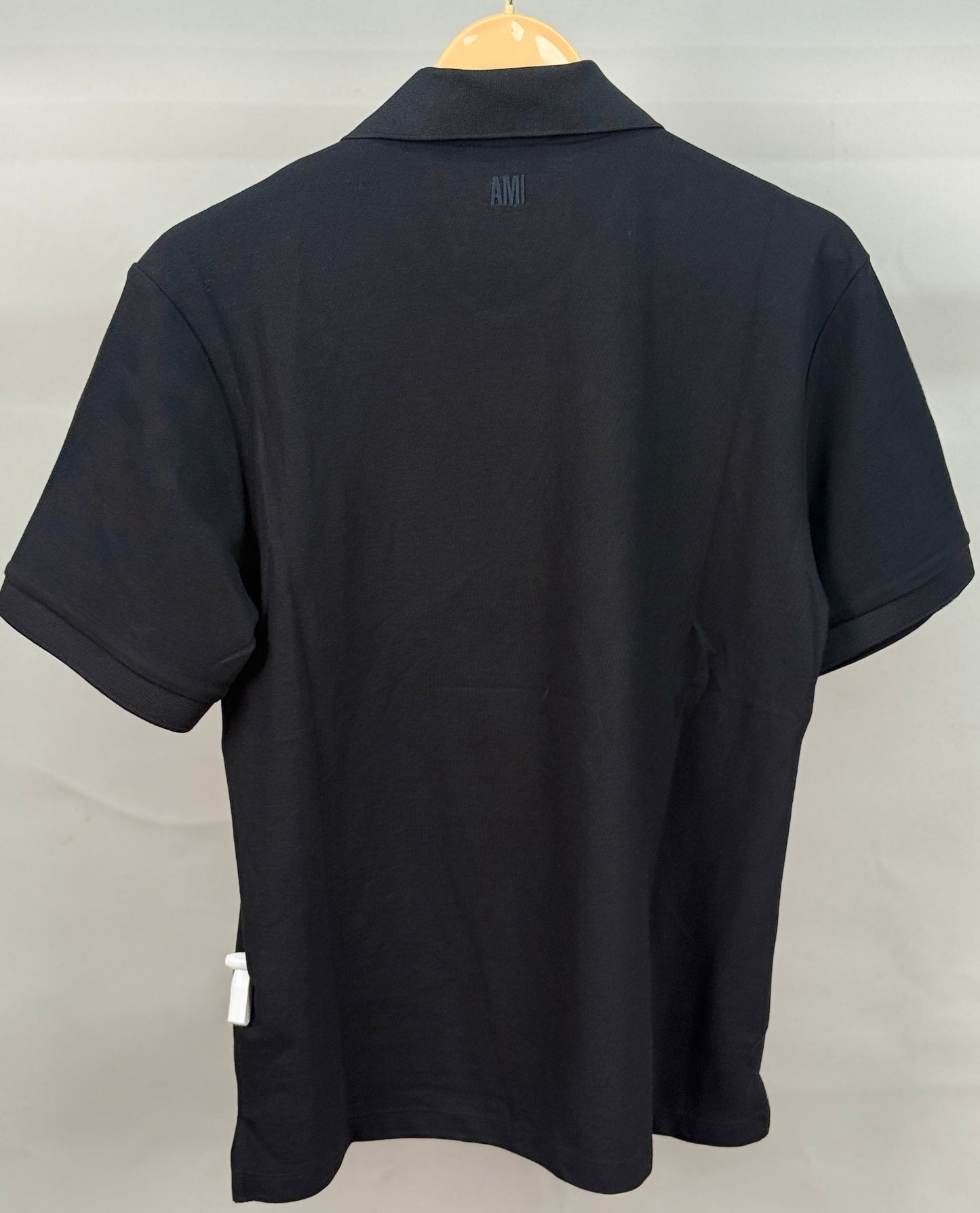 AM_I POLO BLACK