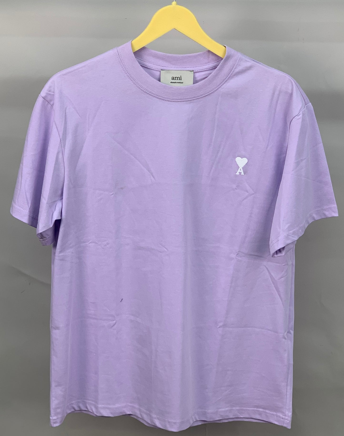 AM_I LAVENDER TSHIRT