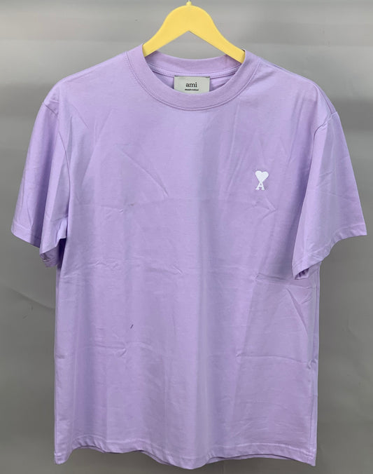 AM_I LAVENDER TSHIRT