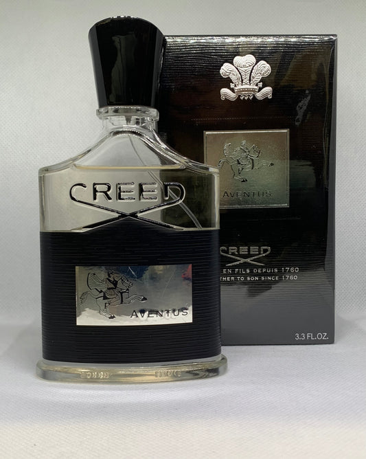 100 ML CREE.D AVENTUS