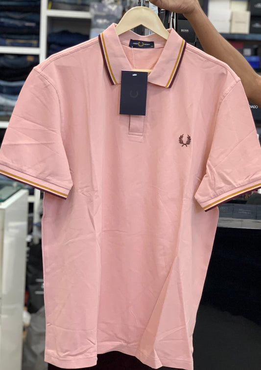FRED_PERRY POLO