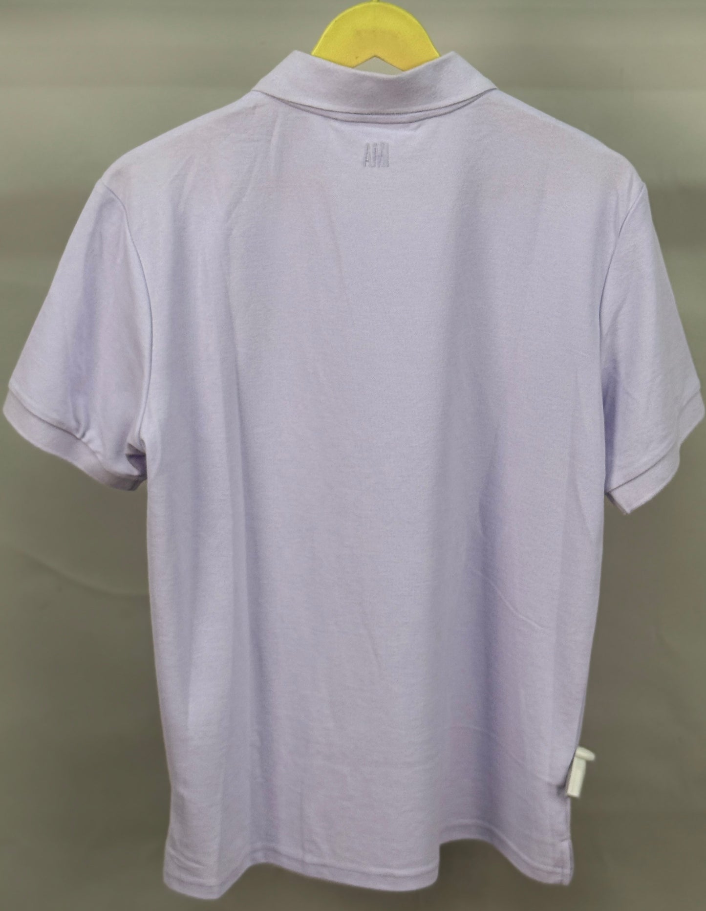 AM_I POLO LAVENDER