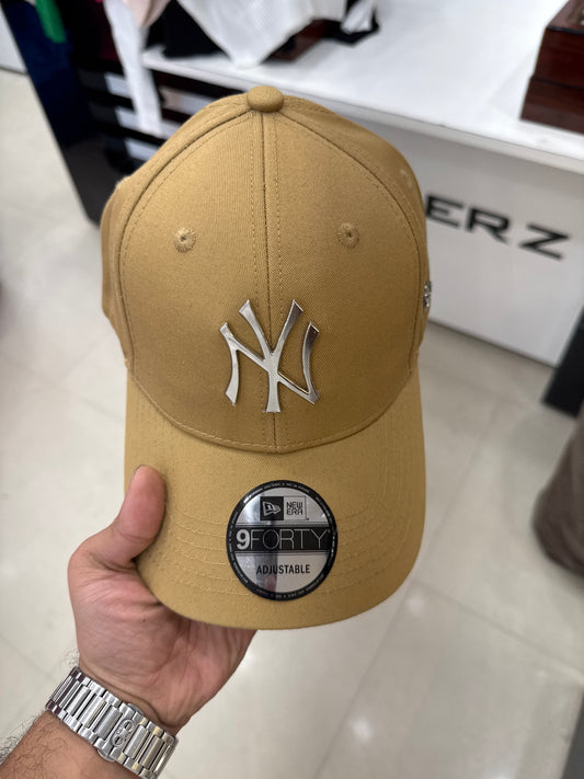 NY CAP ONE SIZE