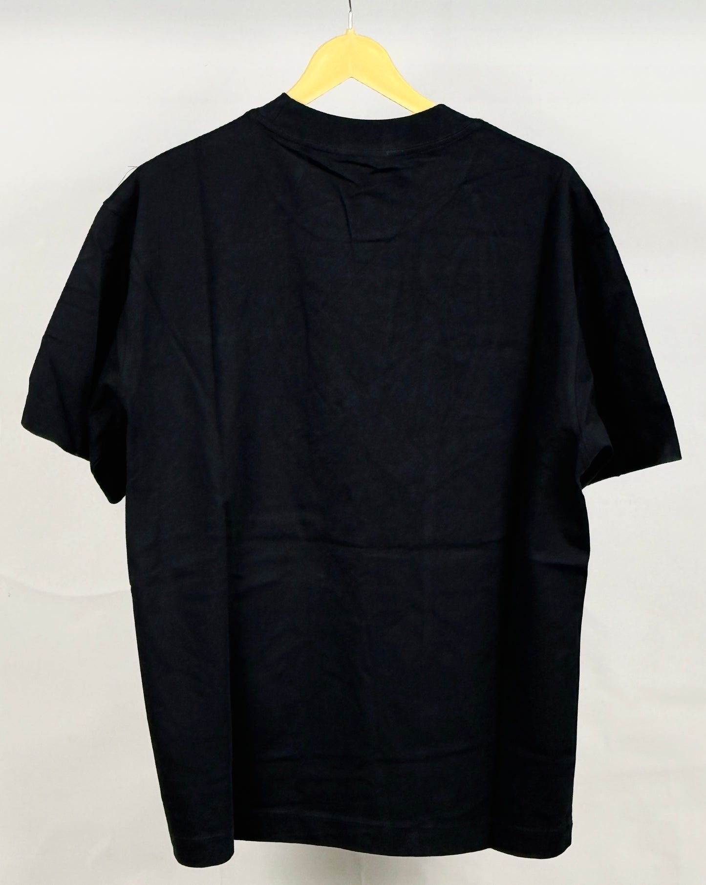 DIO_R BLACK TSHIRT