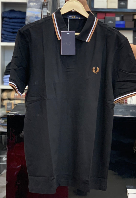 FRED_PERRY POLO