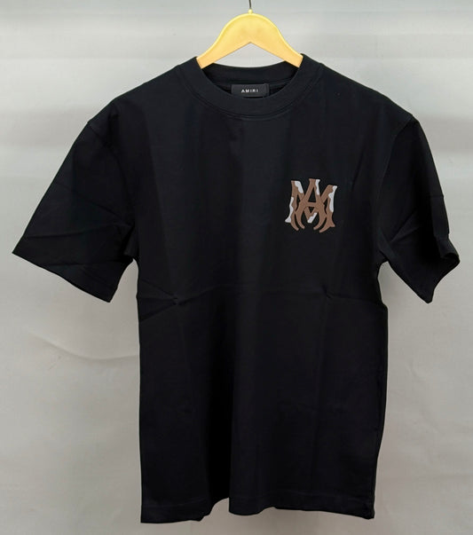 AMIR_I BLACK TSHIRT