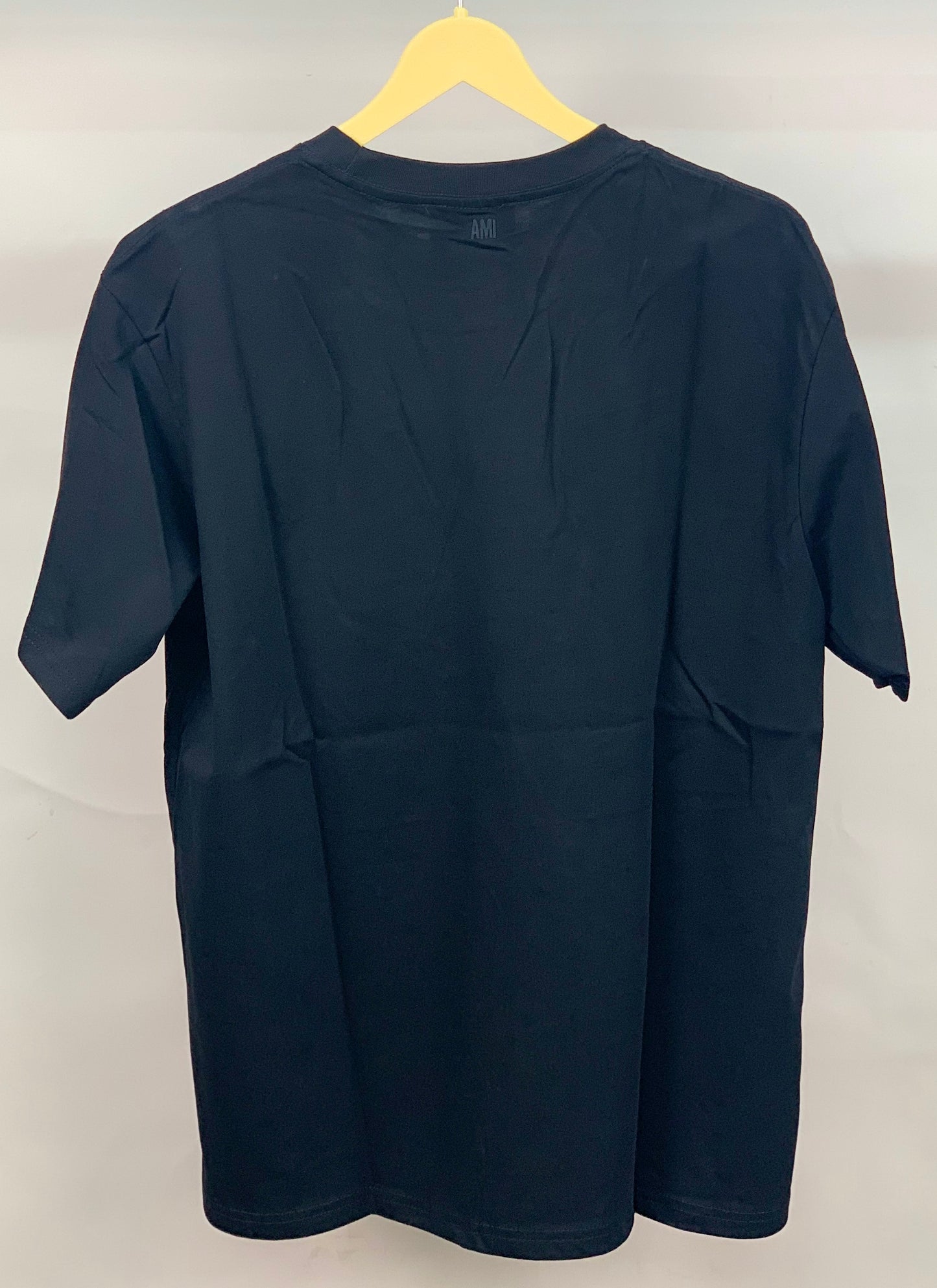 AM_I BLACK TSHIRT