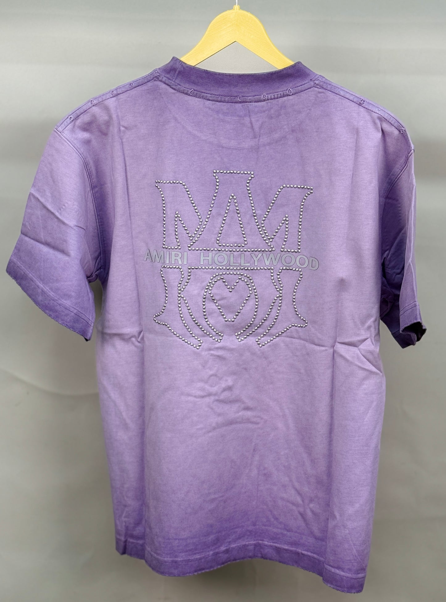 AMIR_I PURPLE TSHIRT