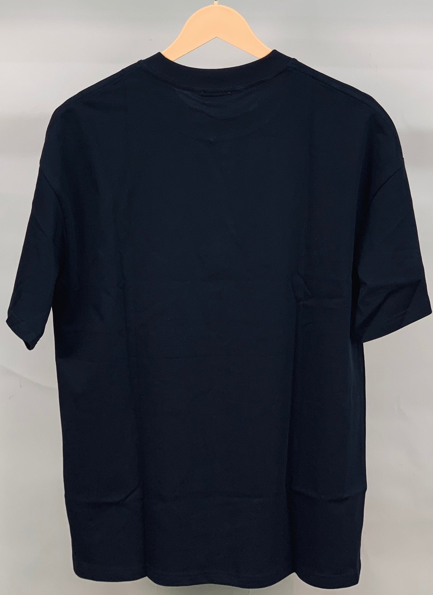 CELIN_E BLACK TSHIRT