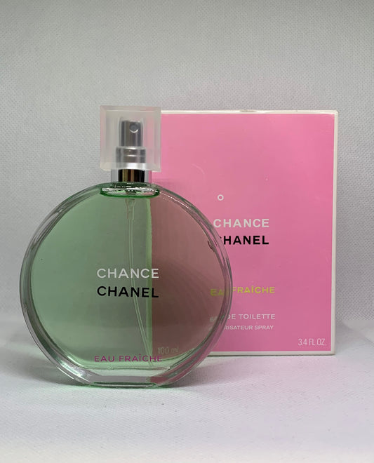 100 ML CHANCE_CHANEL