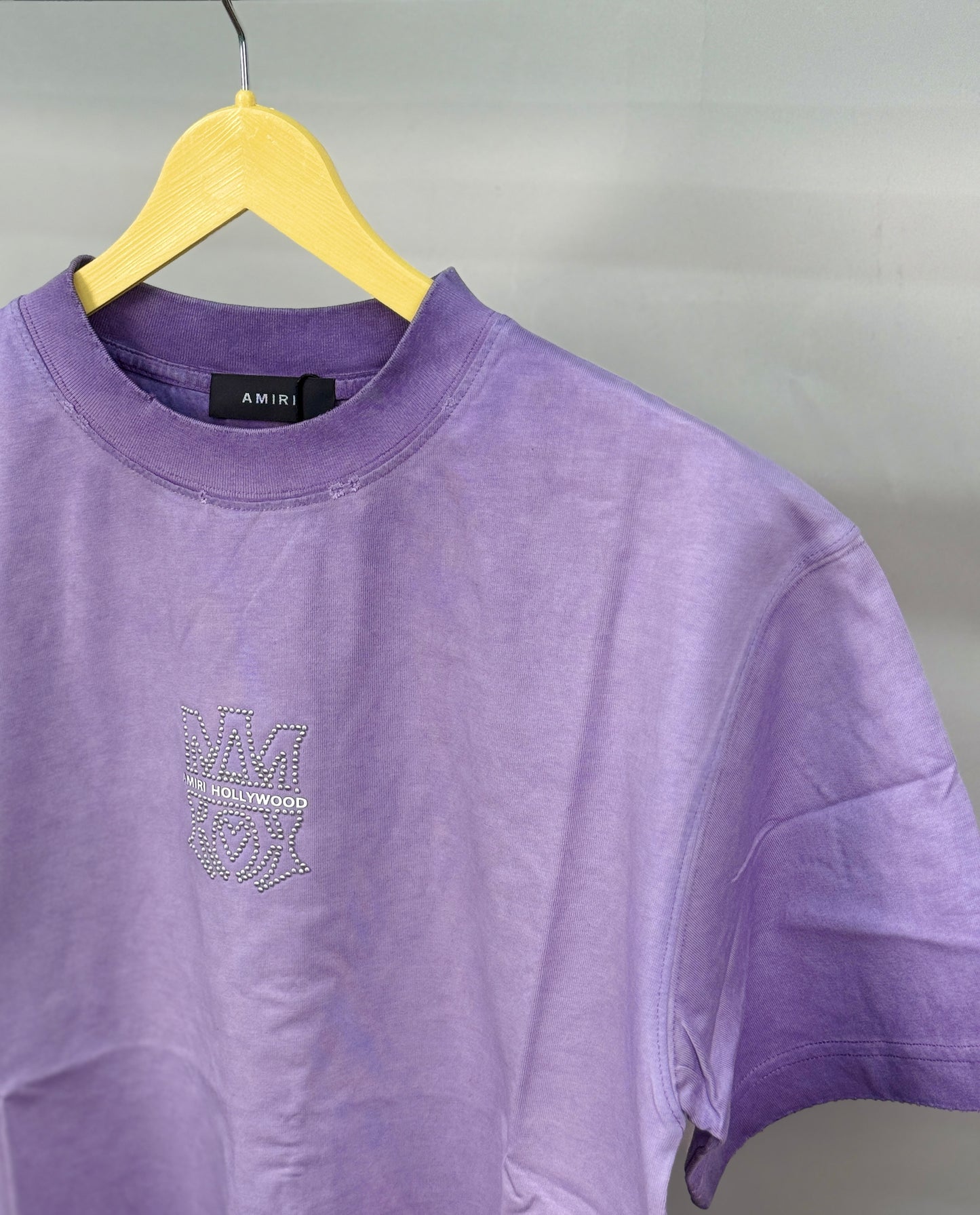 AMIR_I PURPLE TSHIRT