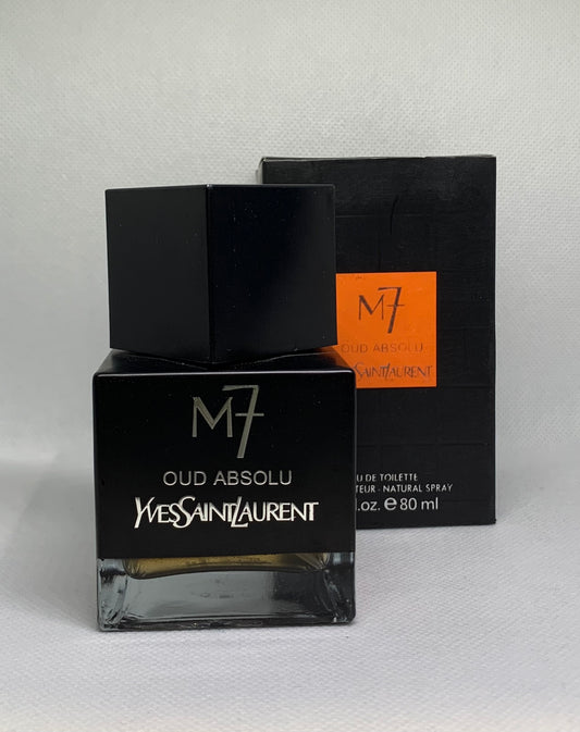 80 ML YSL_ OUD ABSOLU