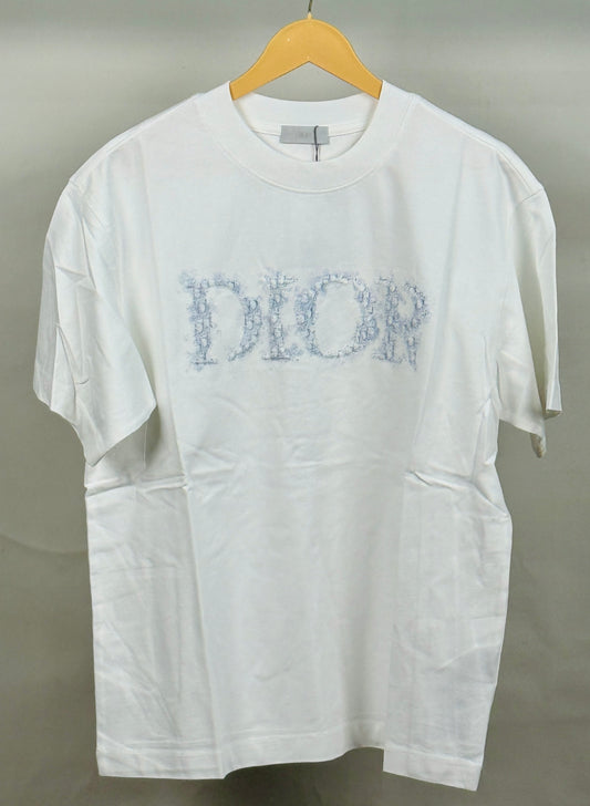 DIO_R WHITE TSHIRT