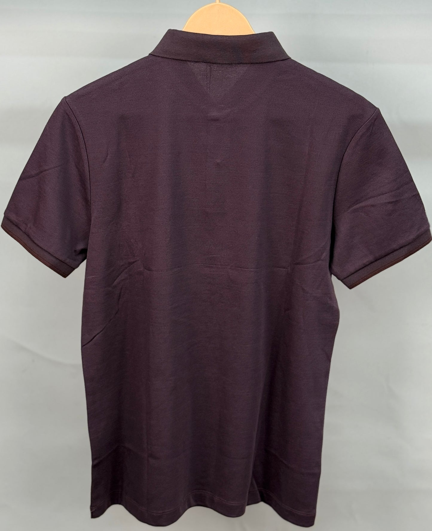 LORO_PIANA POLO ONION TSHIRT